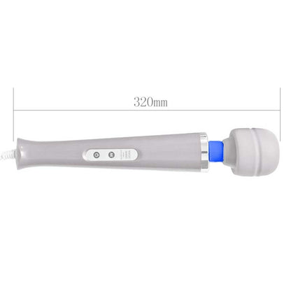 Magic Massager Wand White