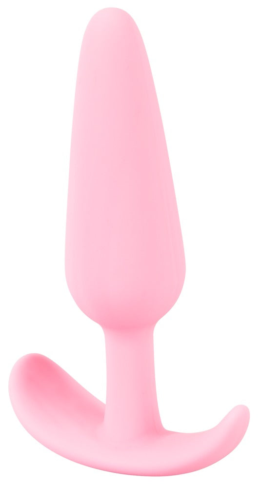 Pink - Mini Butt Plug