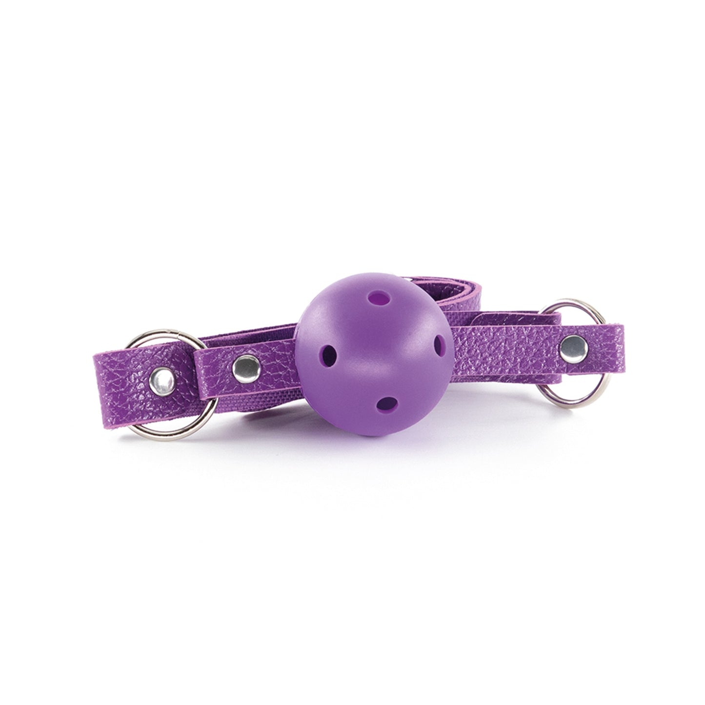 Bondage Set Elite Purple