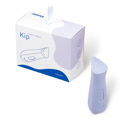 Kip Vibrator Lavender