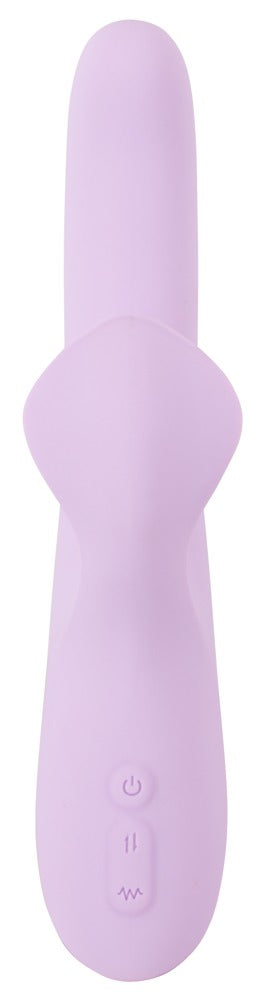 Thrusting Pearl Vibrator