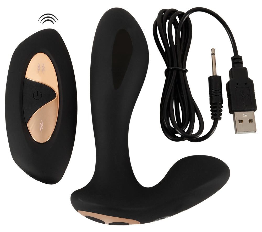 E-Stim Panty Vibrator