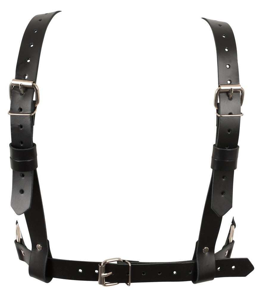 Chest Harness Bondage