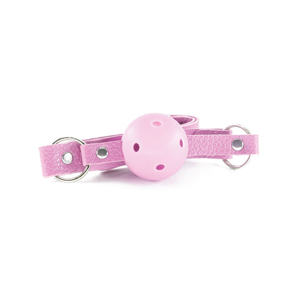 Bondage Set Elite Pink