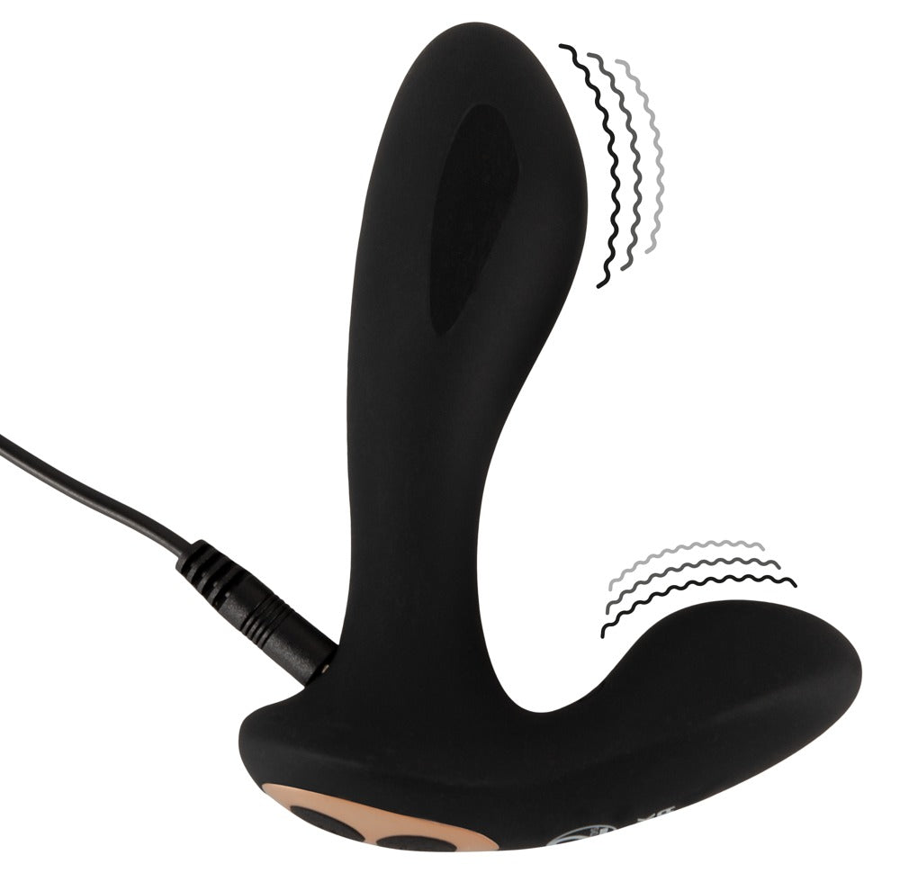 E-Stim Panty Vibrator