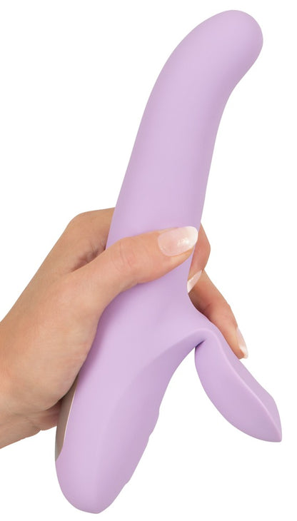 Thrusting Pearl Vibrator