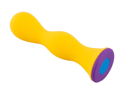 bunt. Anal Vibrator