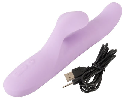 Thrusting Pearl Vibrator