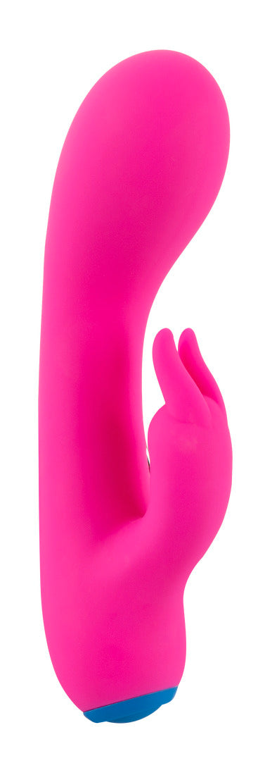 bunt. Rabbit Vibrator