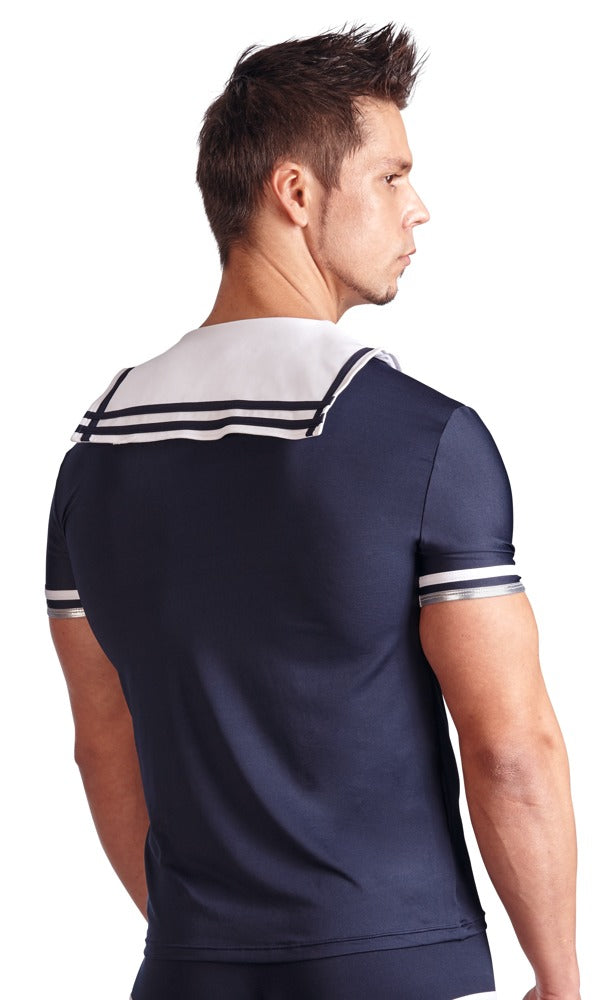 Maglia stile Marinaio per uomo