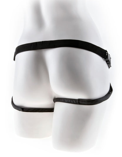 Fit-Rite Harness