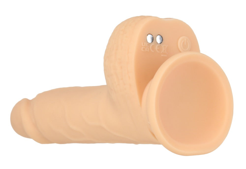 6.5" Thrusting Dong RC