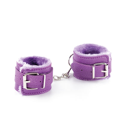 Bondage Set Elite Purple