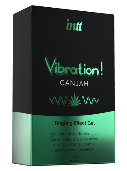 Vibration! Gusti Vari