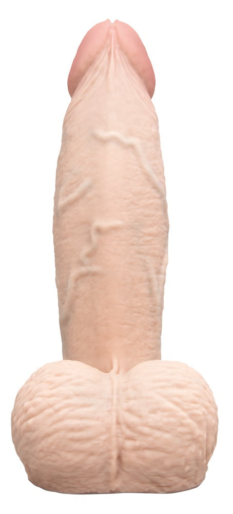 Slipskin 6" Girthy