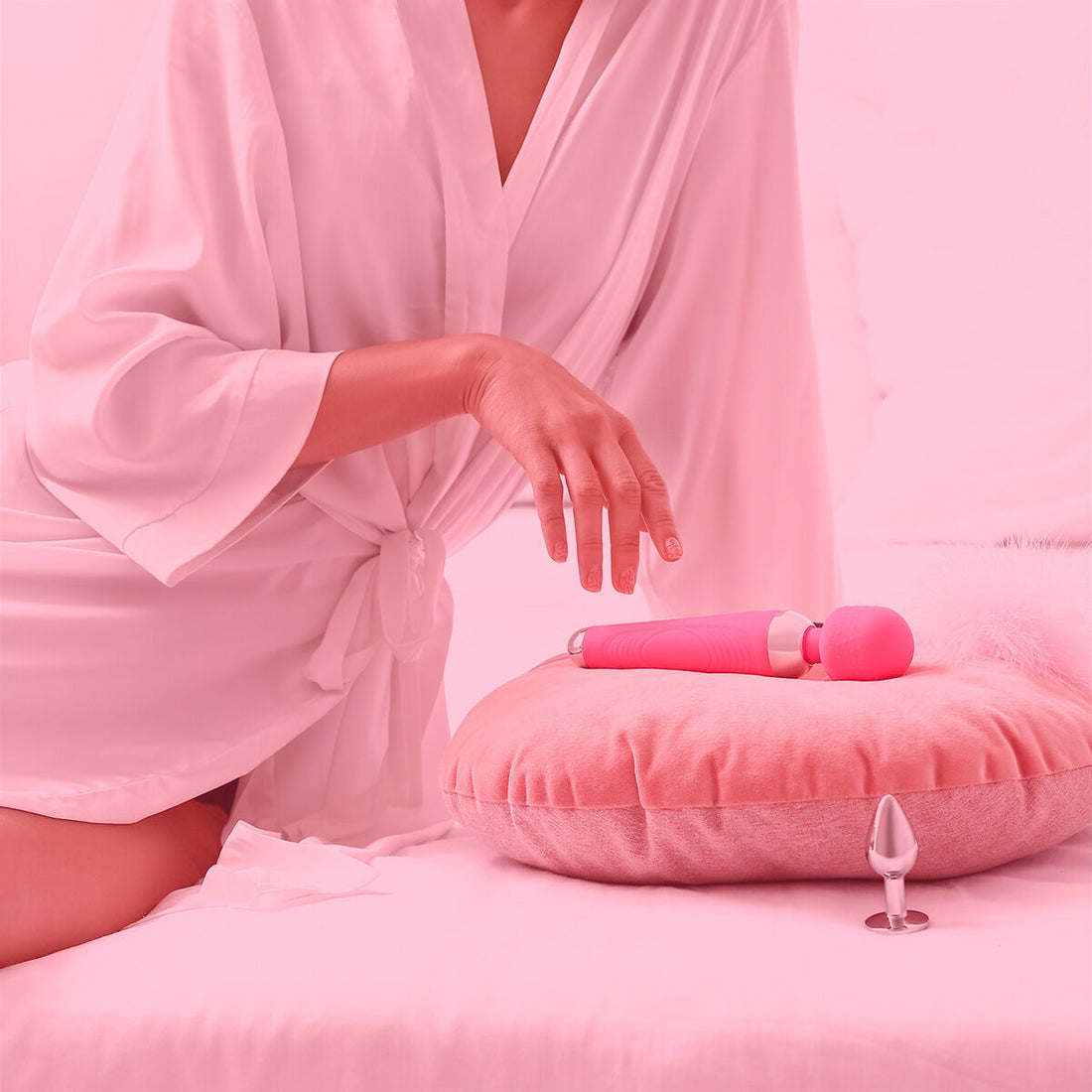 Sex toys: quali tipologie?