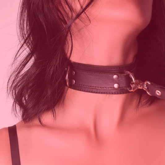 Bondage per principianti: quali sono i sex toys per iniziare