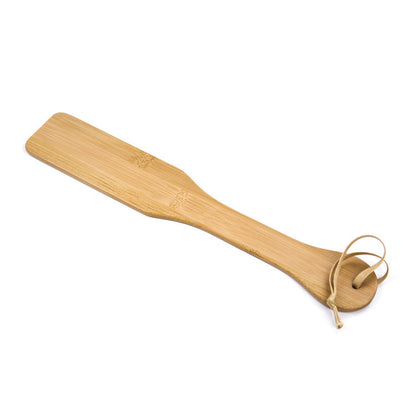 Hearts Bamboo Paddle