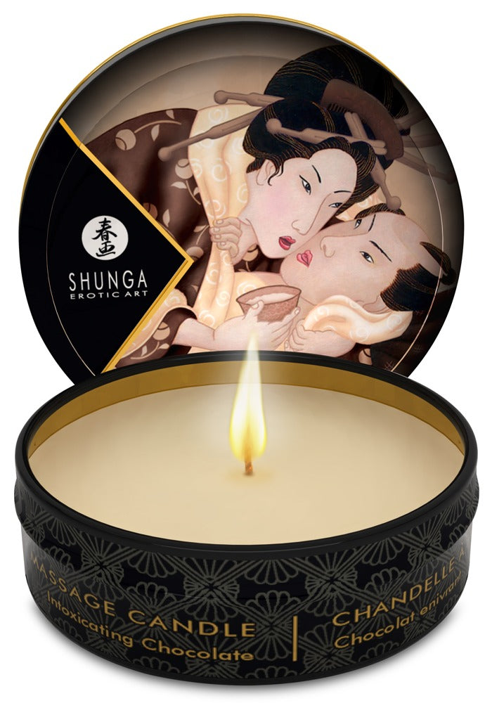 Excitation Mini Massage Candle