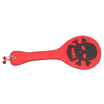 Paddle Skull Sculacciatore