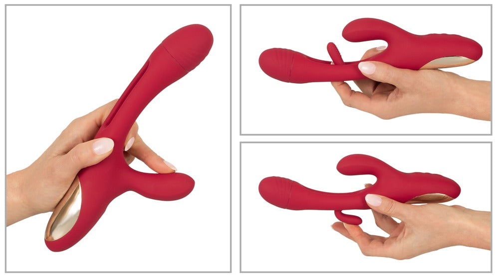 Rabbit G-Spot Stimulator