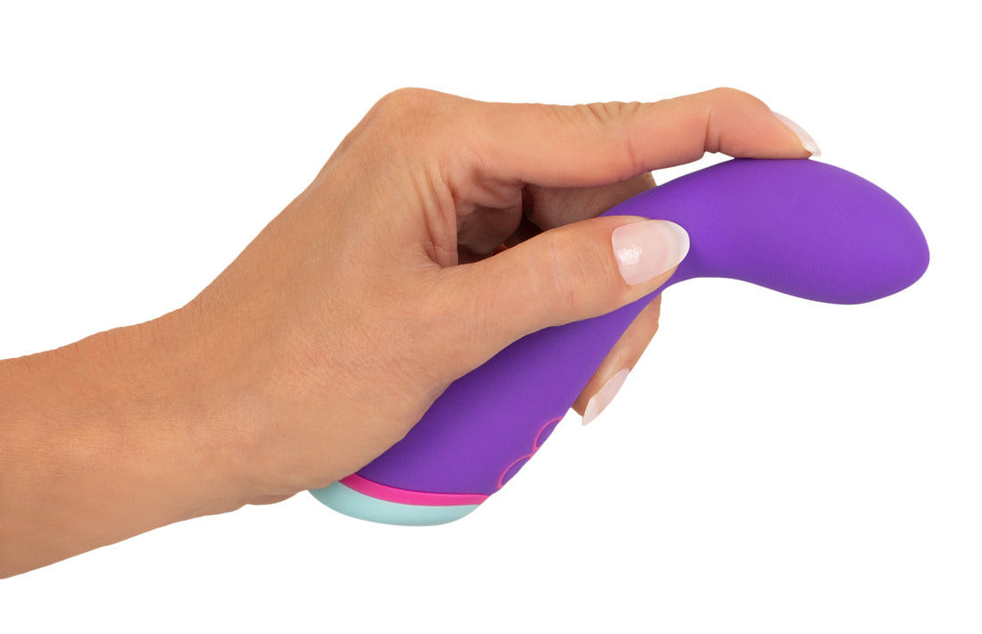 bunt. G-Spot Vibrator