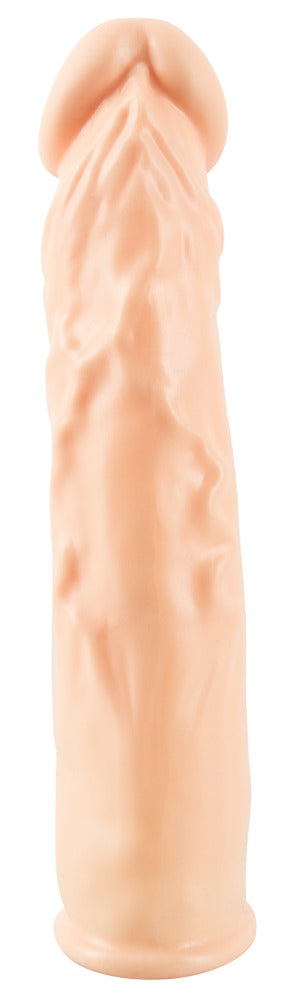 Silicone Extension Estensione Pene