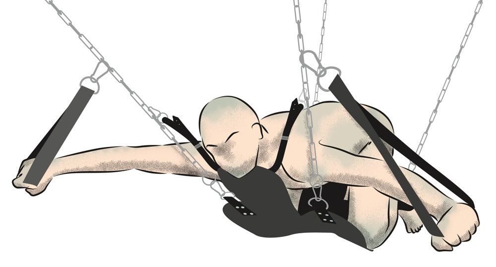 Sex Swing