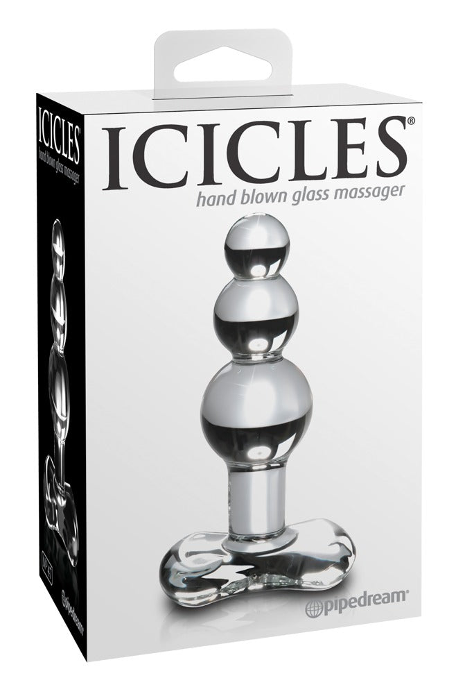 Icicles No. 47