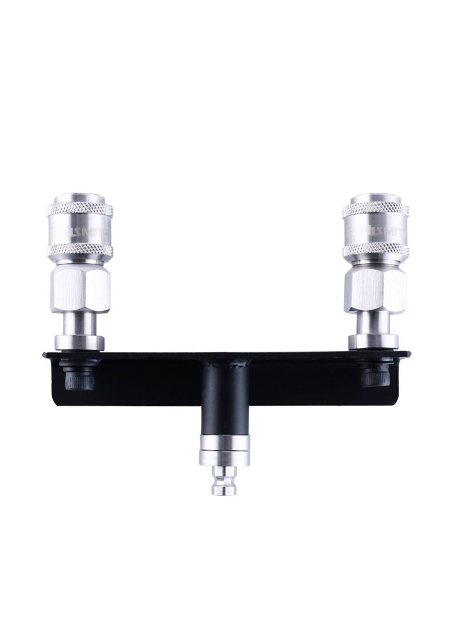 Double Quick Connector Accessorio Hismith