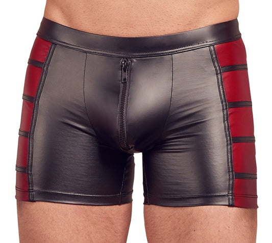 Boxer a Pantaloncino