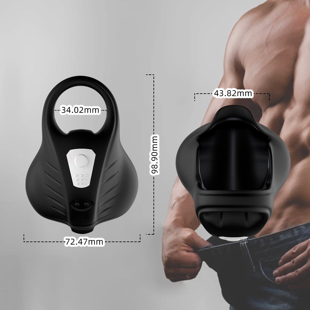 Vibro Balls Men