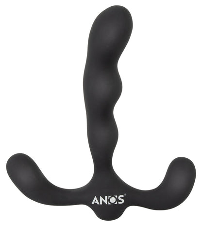 Flexible Prostate Stimulator with 3 Motors