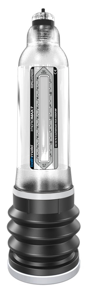 Hydromax 7