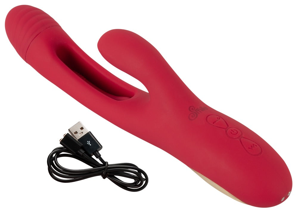 Rabbit G-Spot Stimulator