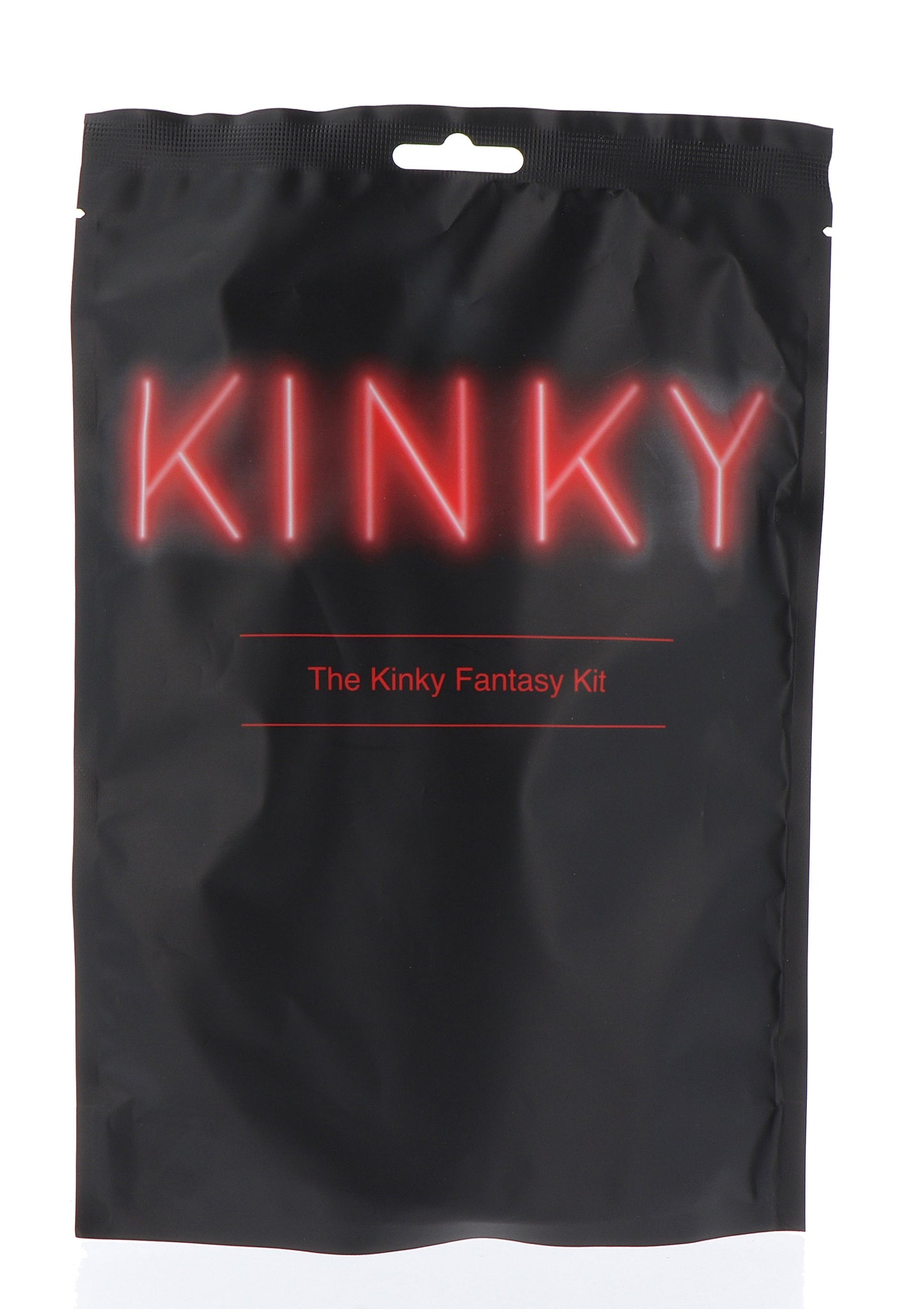 KINKY - The Kinky Fantasy Kit