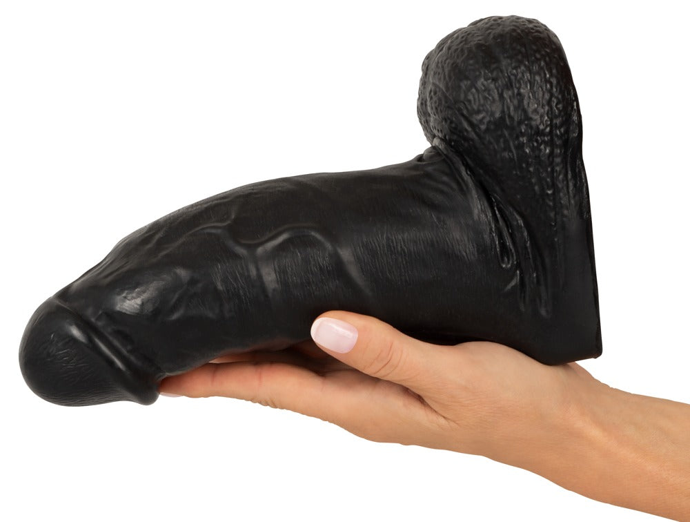 Kong Dick Ø7 cm