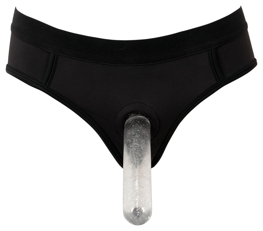 Strap-on Slip con O-Ring