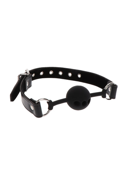 Ball Gag Taboom