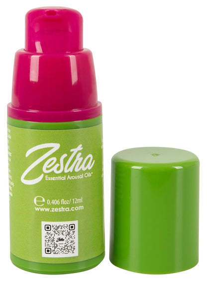 Zestra - Essential Arousal Oils