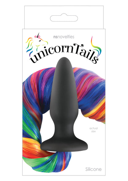 Unicorn Tails Mutlicolore