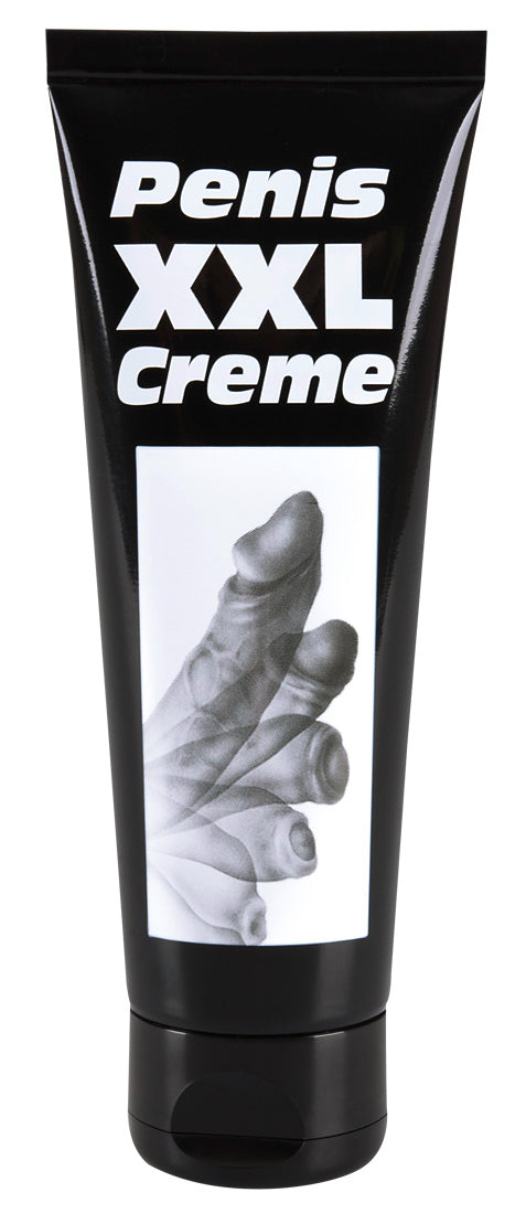 Penis XXL Crema potenziante uomo