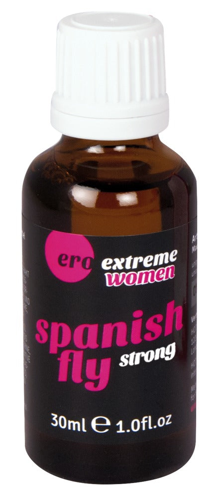 Spanish Fly Strong Extreme Women