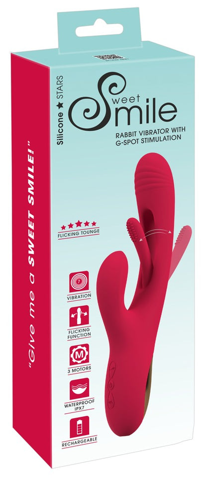 Rabbit G-Spot Stimulator