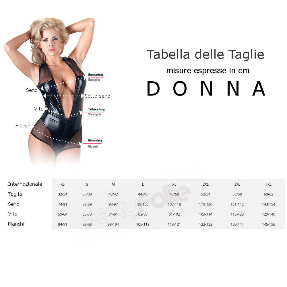 Set tre Slip donna assortiti