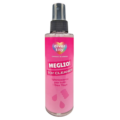 Meglio! Toy Cleaner 150ml