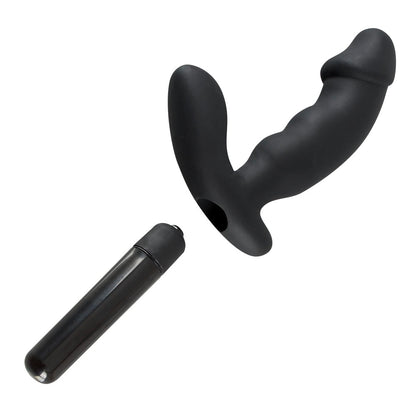 Vibratore Prostata Cock Shaped