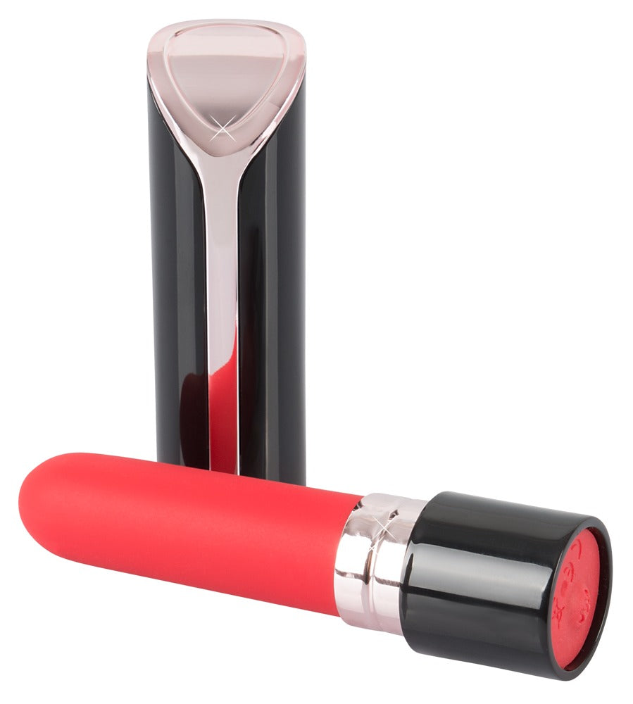 Lip Stick Vibratore Ricaricabile