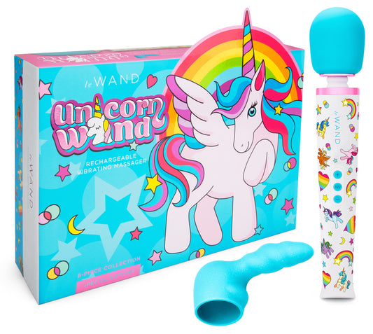 Unicorn Wand