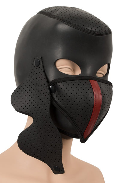 Maschera sensoriale in Neoprene